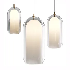 Cangini Tucci Aeron Pendant Lamps